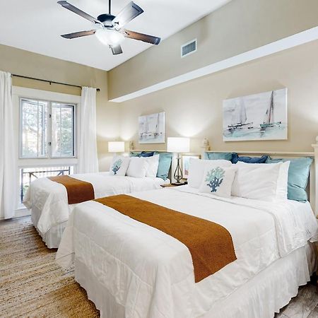 Baytowne Wharf Pilot House 115 Villa Destin Ngoại thất bức ảnh