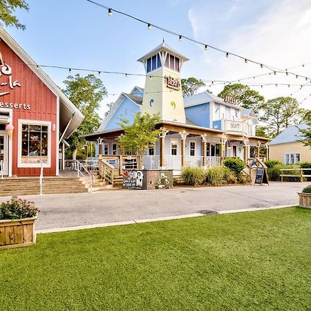 Baytowne Wharf Pilot House 115 Villa Destin Ngoại thất bức ảnh