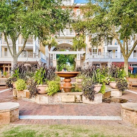 Baytowne Wharf Pilot House 115 Villa Destin Ngoại thất bức ảnh