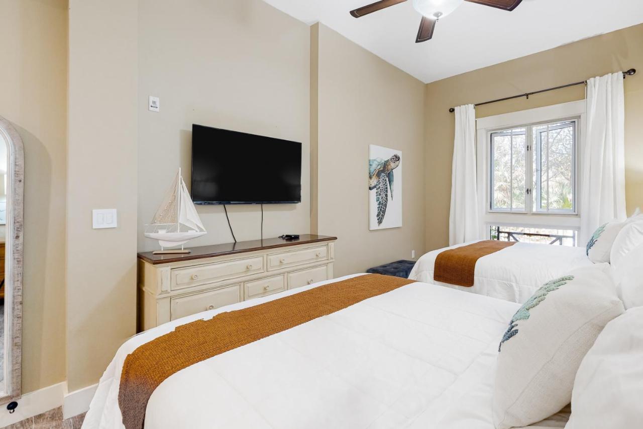 Baytowne Wharf Pilot House 115 Villa Destin Ngoại thất bức ảnh