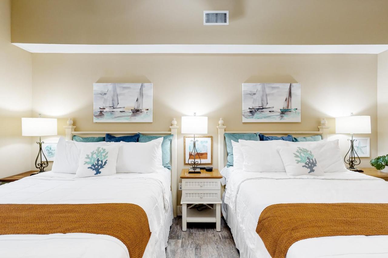 Baytowne Wharf Pilot House 115 Villa Destin Ngoại thất bức ảnh