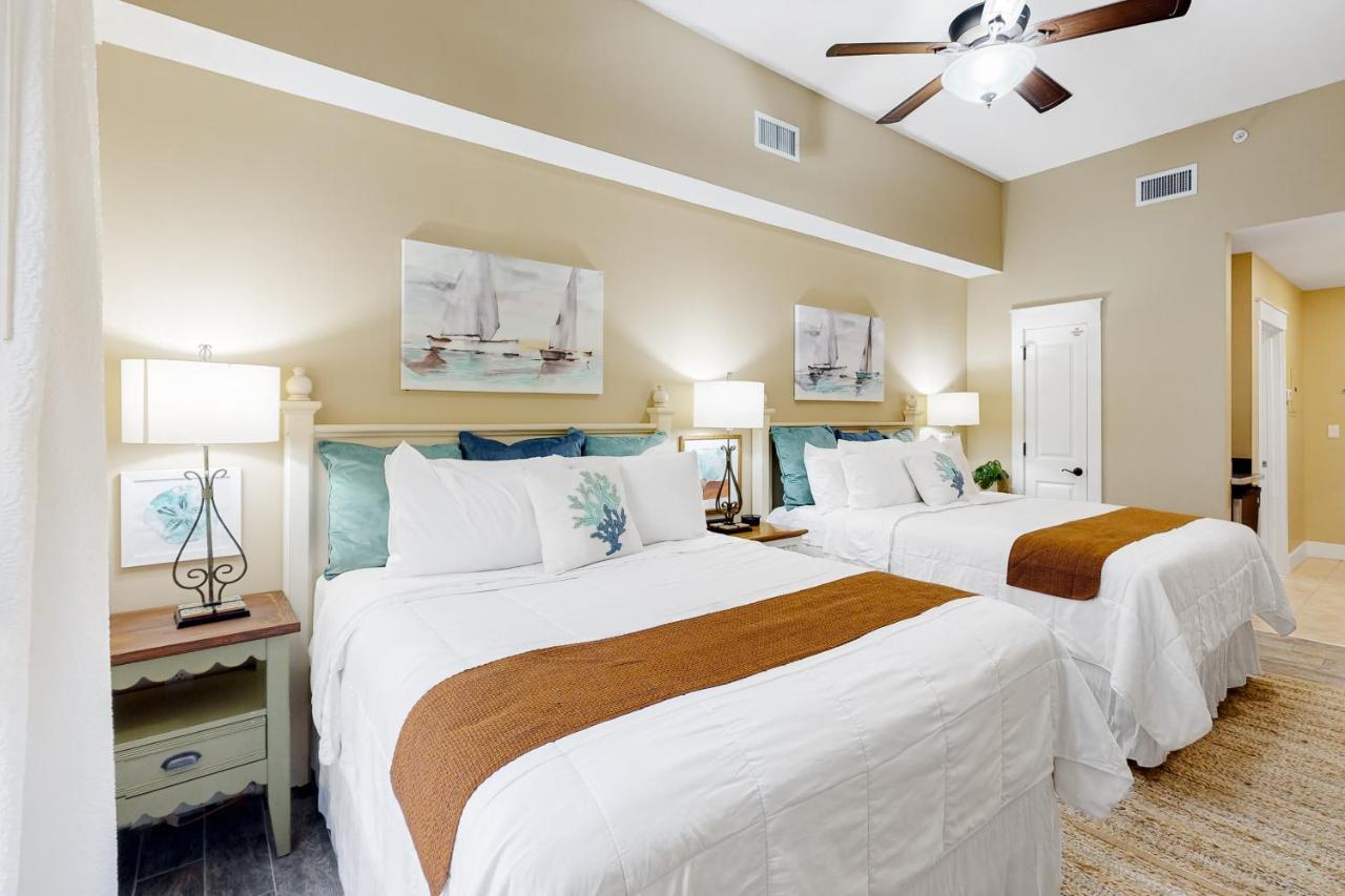 Baytowne Wharf Pilot House 115 Villa Destin Ngoại thất bức ảnh