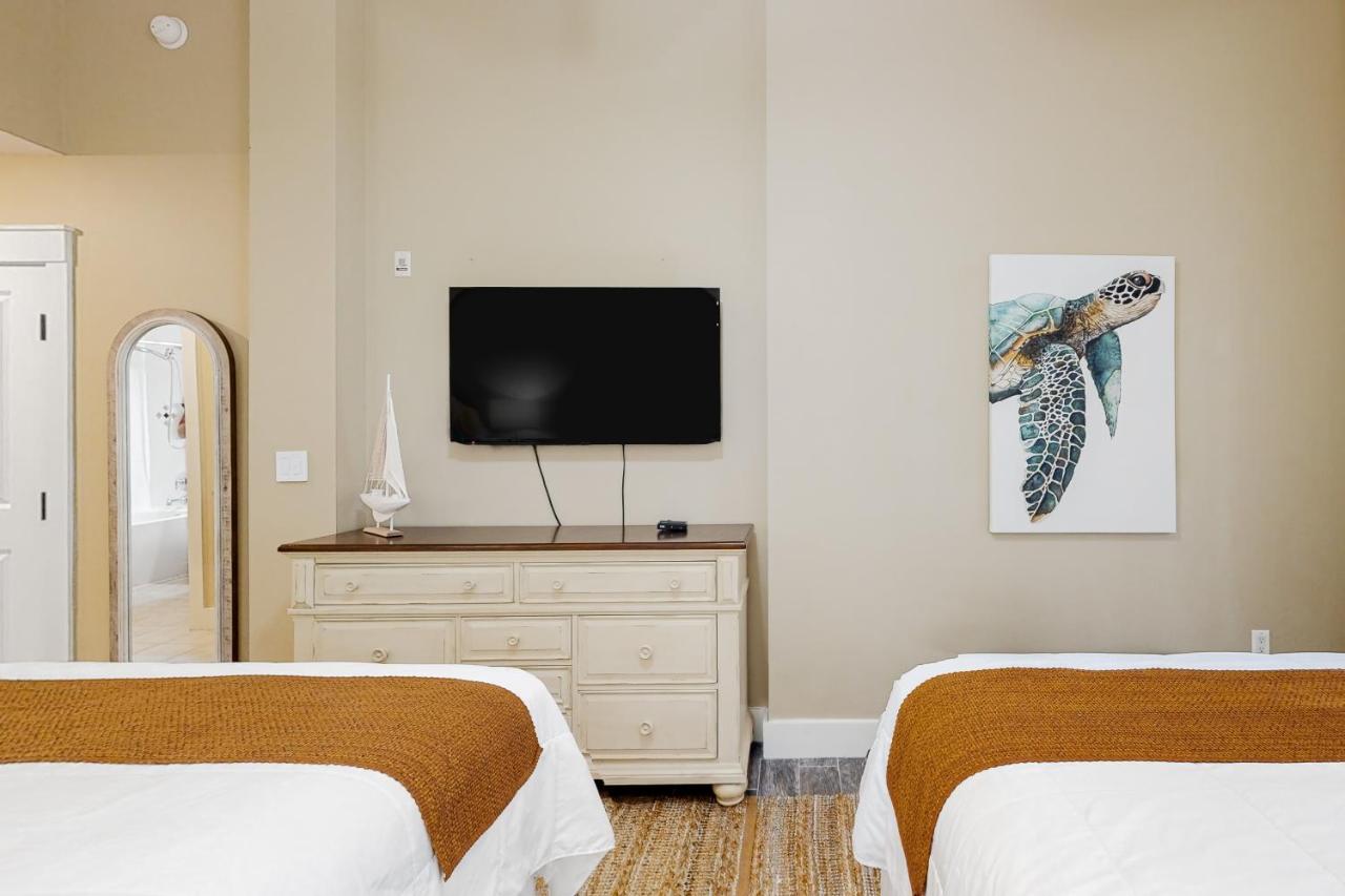 Baytowne Wharf Pilot House 115 Villa Destin Ngoại thất bức ảnh