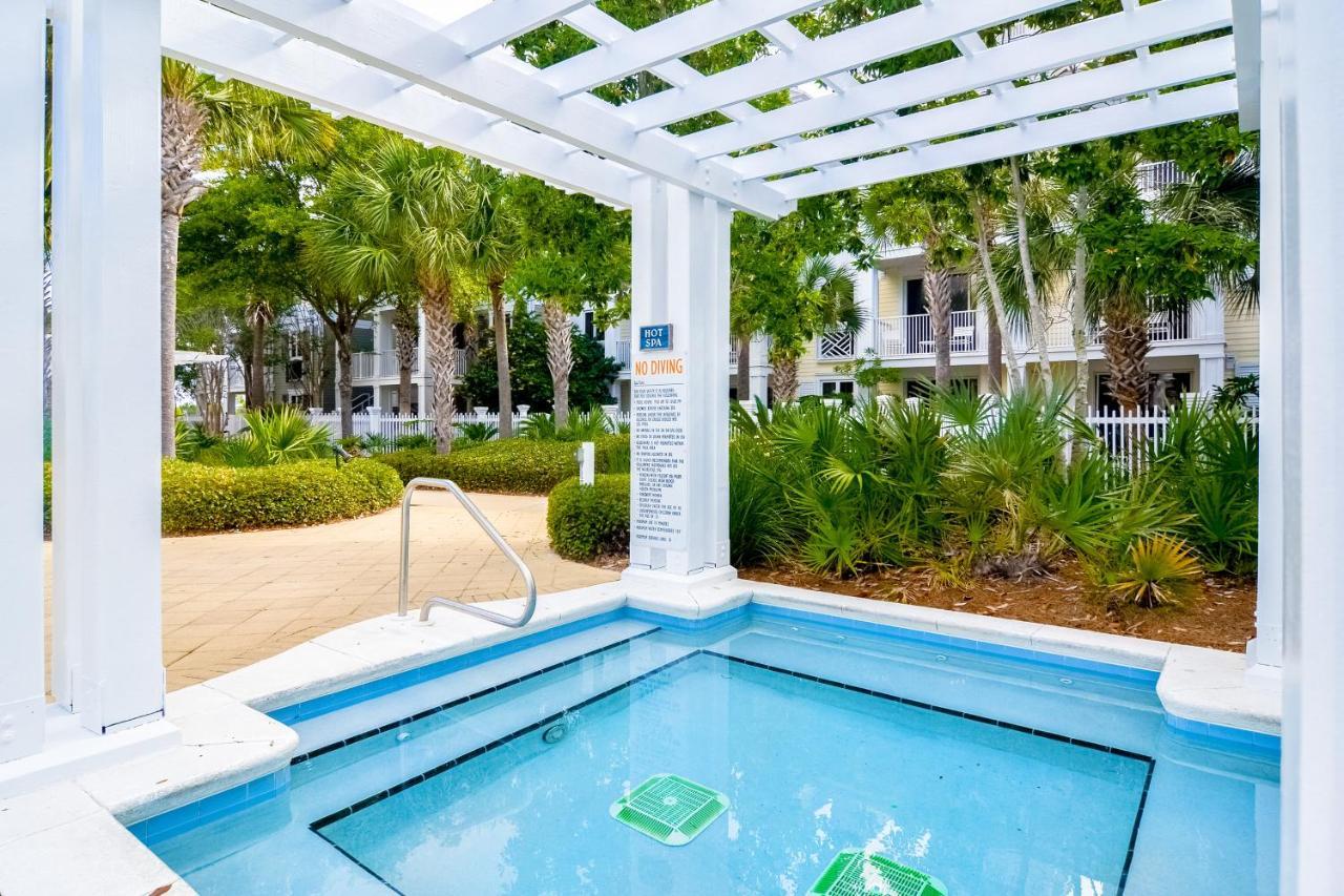 Baytowne Wharf Pilot House 115 Villa Destin Ngoại thất bức ảnh