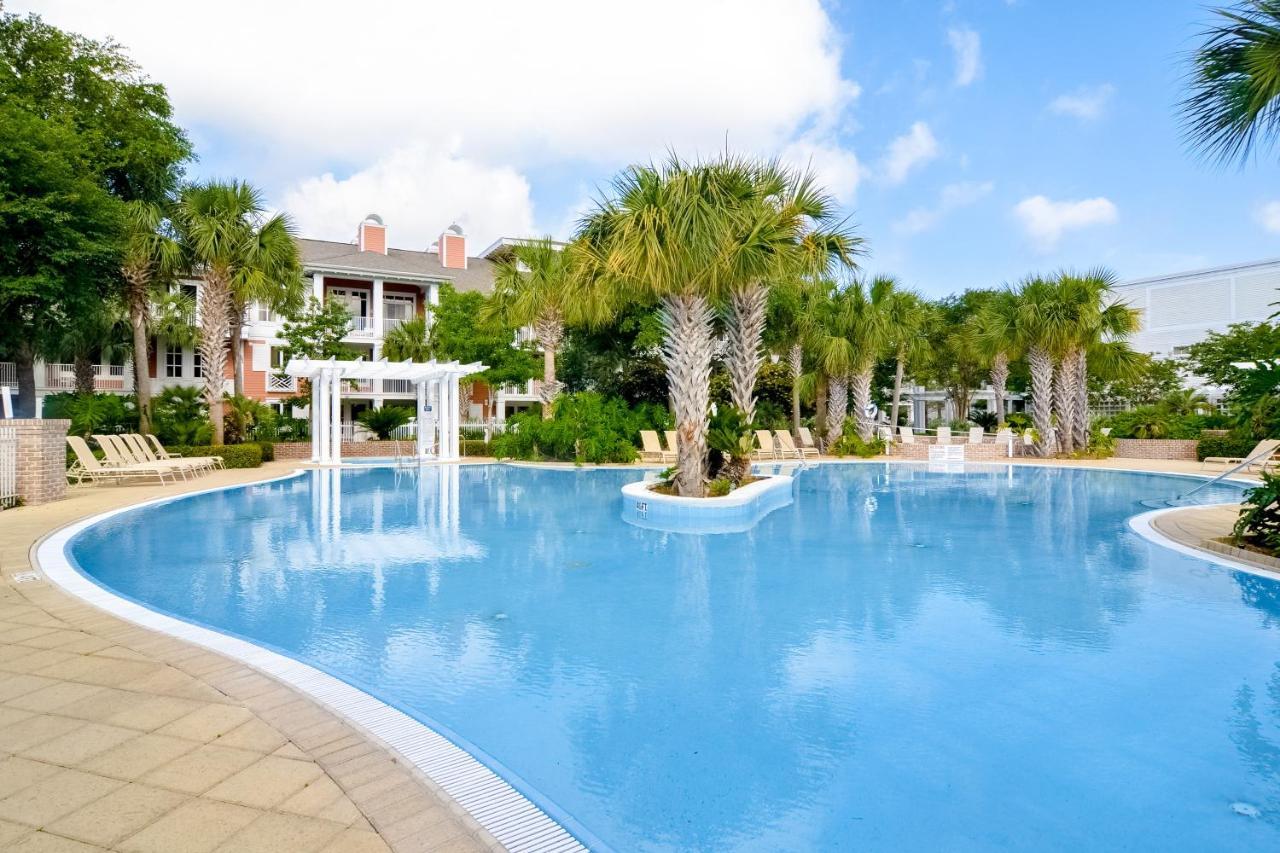 Baytowne Wharf Pilot House 115 Villa Destin Ngoại thất bức ảnh