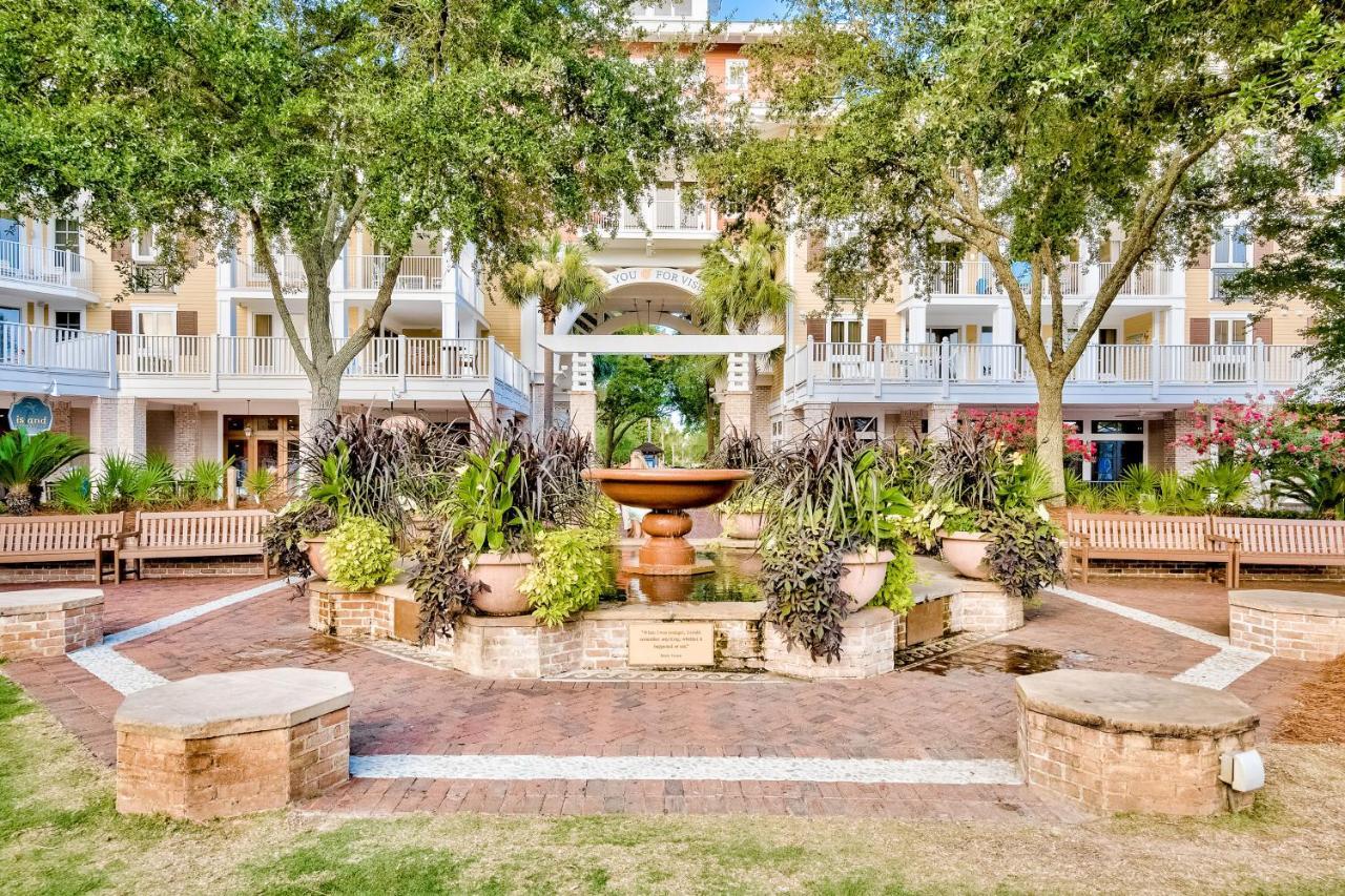 Baytowne Wharf Pilot House 115 Villa Destin Ngoại thất bức ảnh