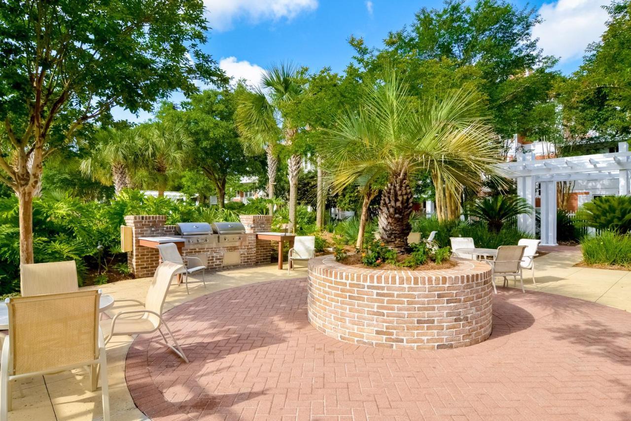Baytowne Wharf Pilot House 115 Villa Destin Ngoại thất bức ảnh