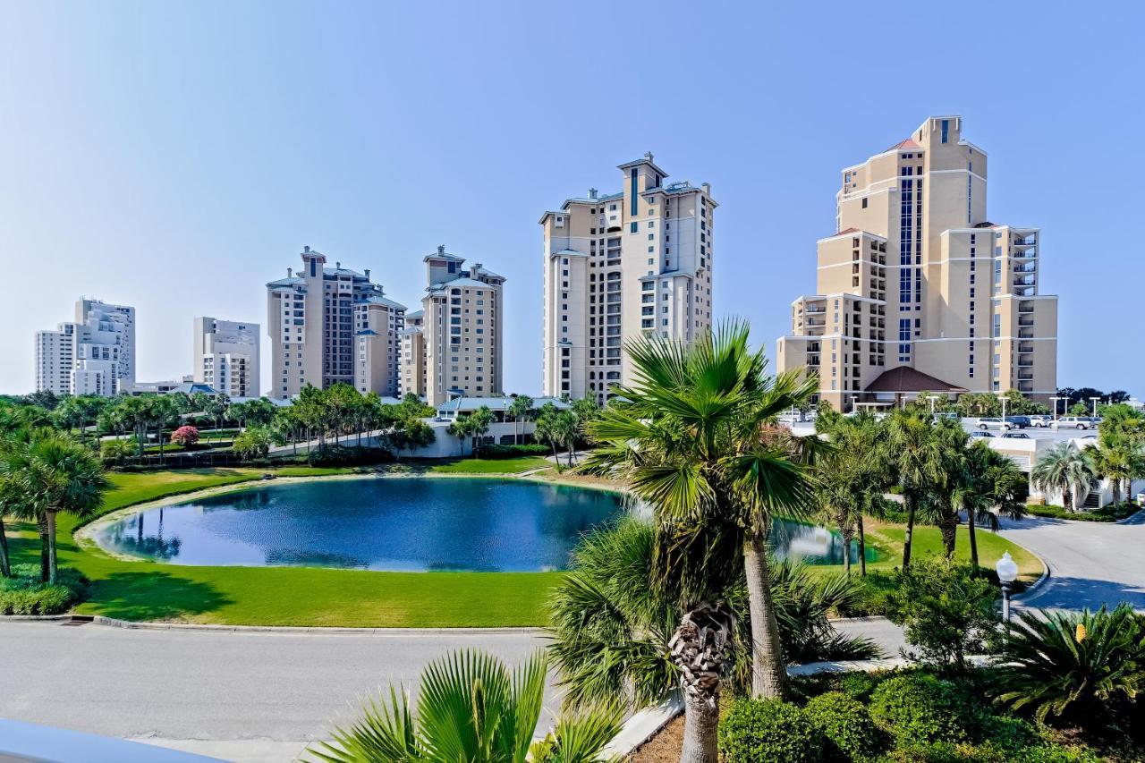 Baytowne Wharf Pilot House 115 Villa Destin Ngoại thất bức ảnh