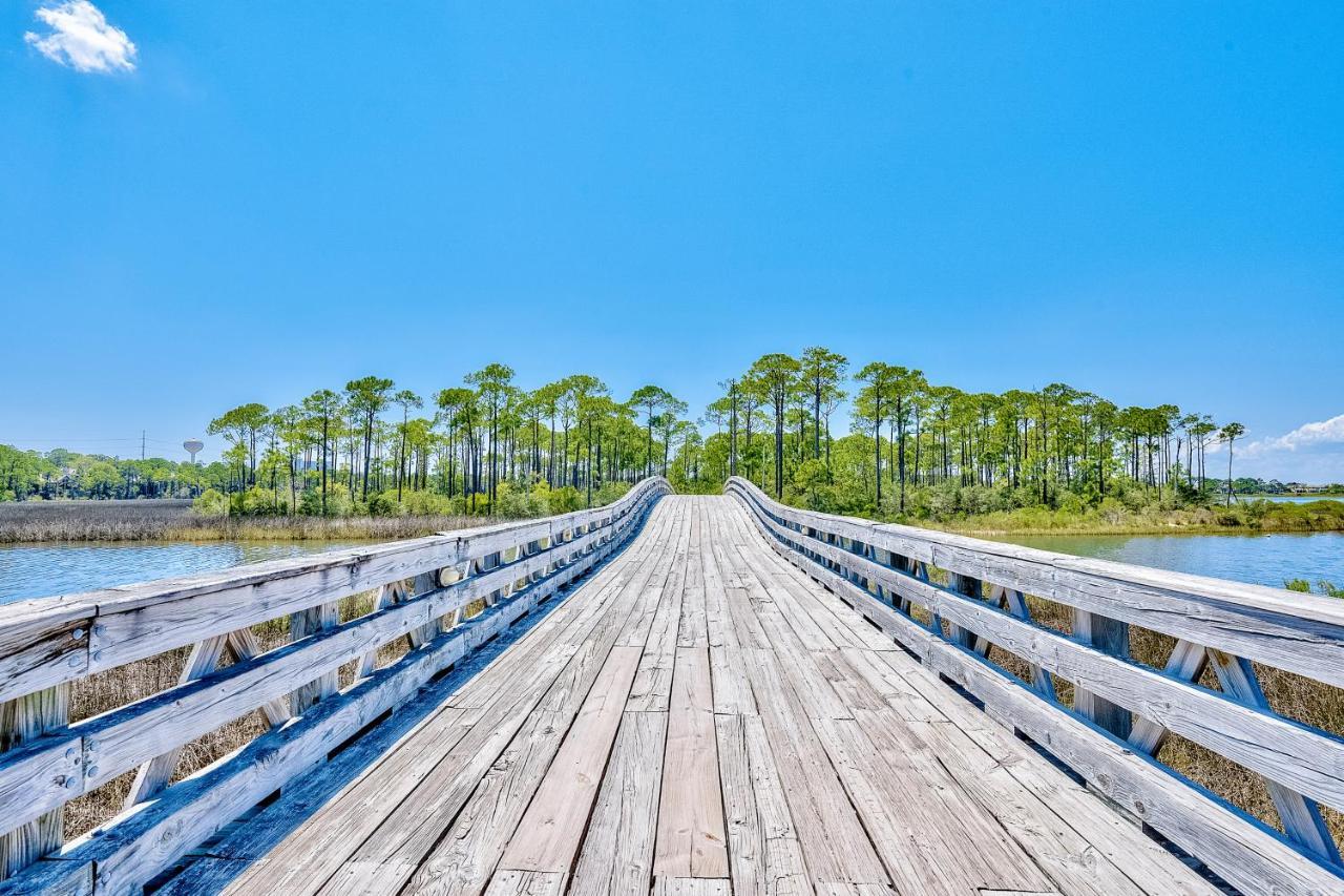 Baytowne Wharf Pilot House 115 Villa Destin Ngoại thất bức ảnh