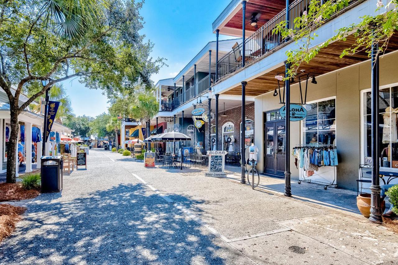Baytowne Wharf Pilot House 115 Villa Destin Ngoại thất bức ảnh