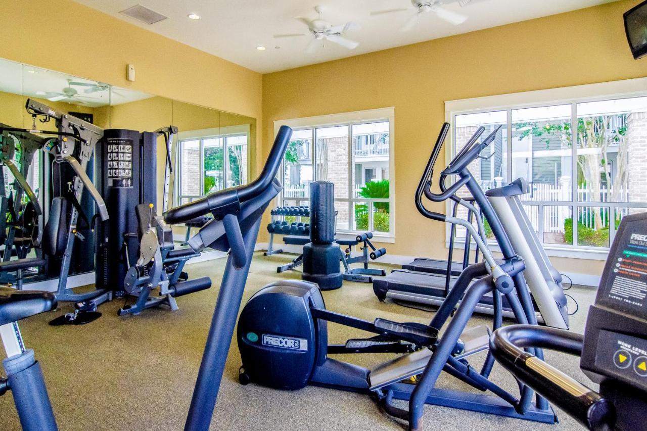 Baytowne Wharf Pilot House 115 Villa Destin Ngoại thất bức ảnh
